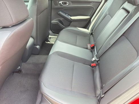 New 2026 Honda Civic Sport image 14