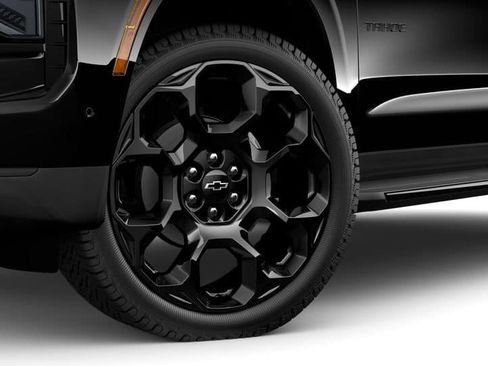 New 2026 Chevrolet Tahoe RST AWD/4WD image 54