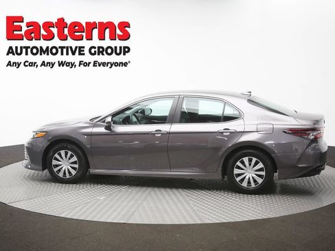 Used 2023 Toyota Camry LE FWD image 62