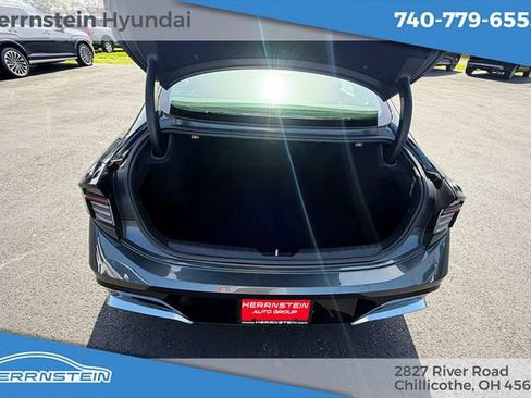 Used 2024 Hyundai Sonata SEL FWD image 24