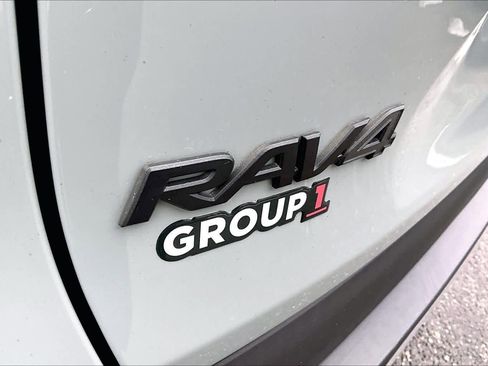 Certified 2020 Toyota RAV4 Adventure image 9