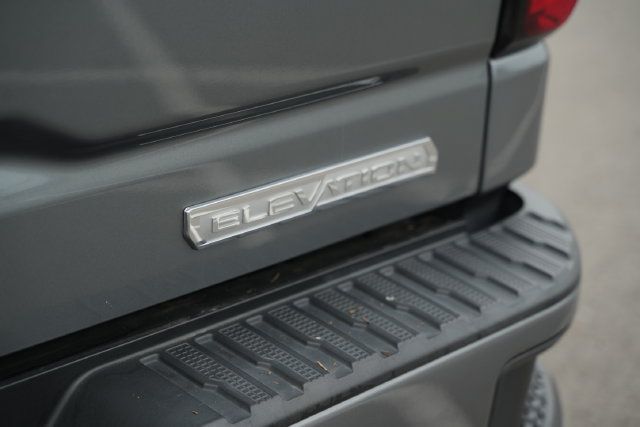 Used 2021 GMC Sierra 1500 Elevation AWD/4WD image 45