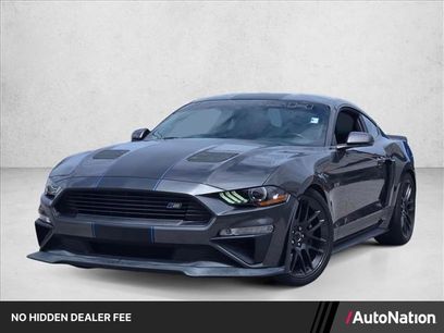 Used 2018 Ford Mustang GT Premium w/ GT Performance Package