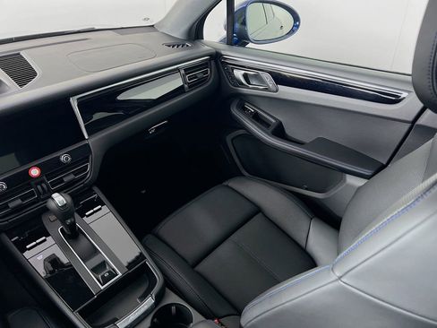 New 2026 Porsche Macan S image 26