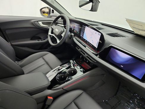 New 2026 Audi A5 2.0T Premium Plus AWD/4WD image 13