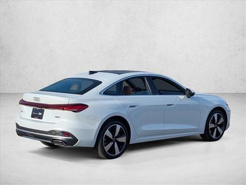 Certified 2025 Audi A5 2.0T Premium Plus w/ Premium Plus image 5