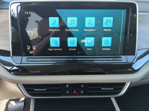 New 2026 Volkswagen Atlas SE image 31