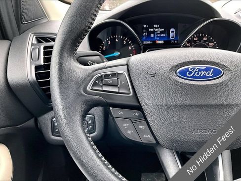 Used 2019 Ford Escape SEL AWD/4WD image 15