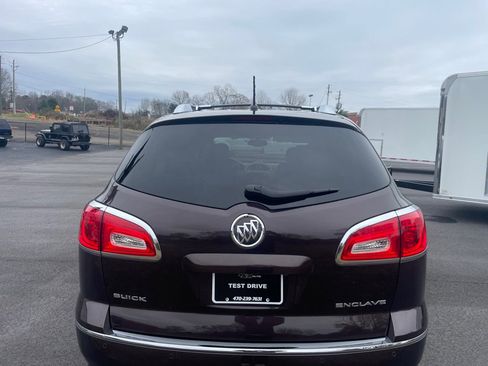Used 2015 Buick Enclave Leather image 5