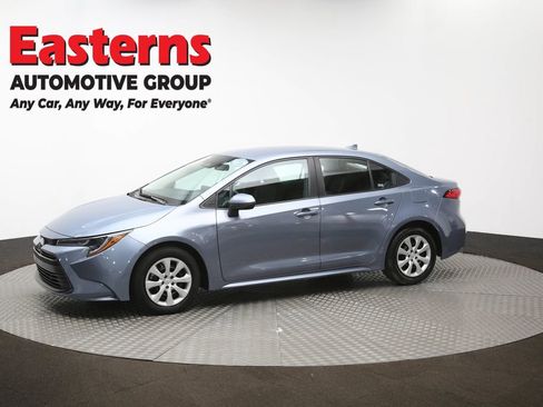 Used 2024 Toyota Corolla LE image 56