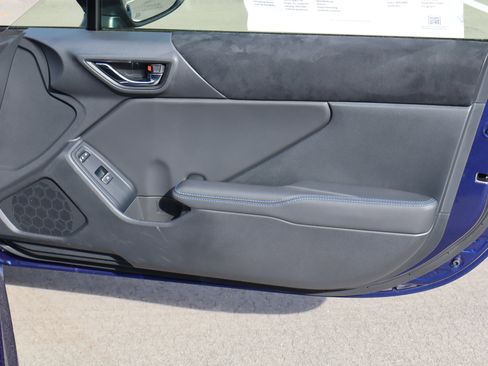 New 2025 Subaru BRZ tS image 19