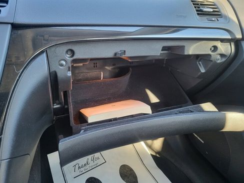 Used 2011 Buick Regal CXL w/ RL6 Preferred Equipment Group image 22