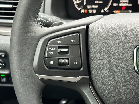 New 2026 Honda Ridgeline RTL image 25