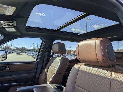 Used 2024 Toyota Tundra 1794 Edition image 27