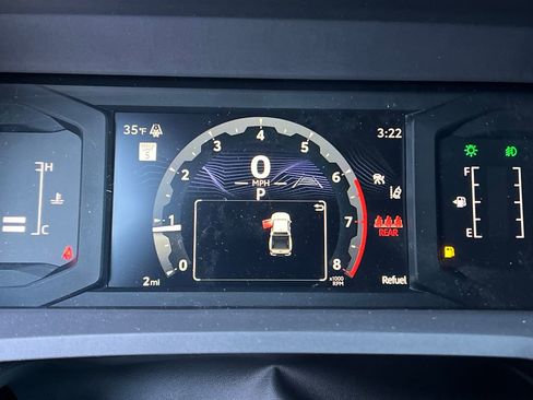 New 2026 Toyota Tacoma SR5 image 15