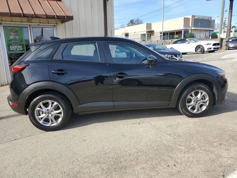 Used 2020 MAZDA CX-3 Sport image 13