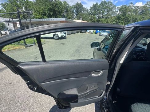 Used 2015 Honda Civic LX image 23
