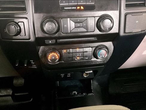 Used 2015 Ford F150 XL w/ Equipment Group 101A Mid image 30