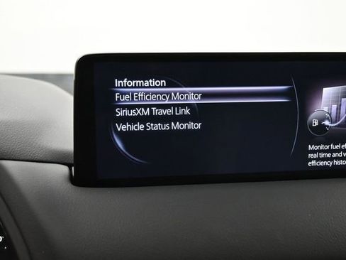 Certified 2024 MAZDA CX-5 AWD 2.5 S image 12