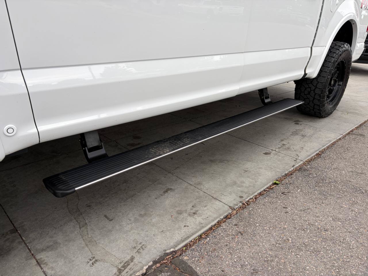 Used 2019 Ford F150 Lariat w/ Equipment Group 502A Luxury AWD/4WD image 32