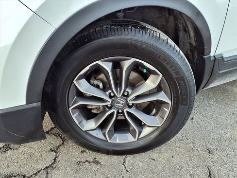 Used 2020 Honda CR-V EX-L image 32