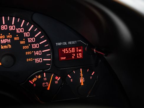 Used 2002 Pontiac Firebird Trans Am image 16