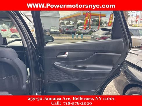 Used 2021 Hyundai Santa Fe SE image 14