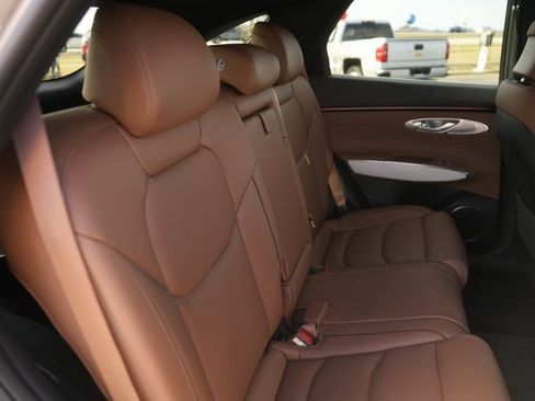 Used 2026 Genesis GV70 2.5T Advanced image 17