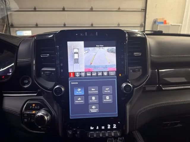 Used 2023 RAM 2500 Rebel w/ Level 2 Equipment Group AWD/4WD image 20