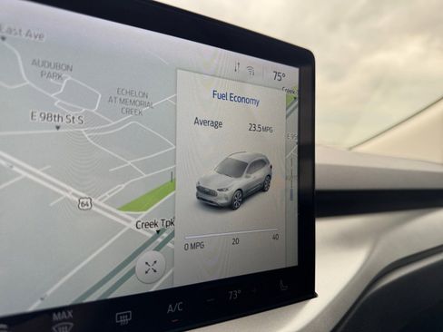 Used 2023 Ford Escape Active w/ Tech Pack #2 image 27