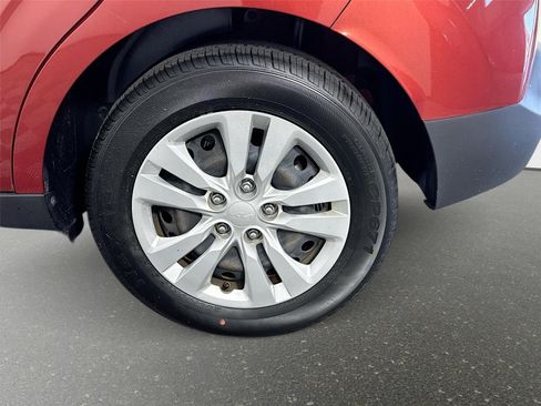 Used 2022 Kia Soul LX FWD image 28