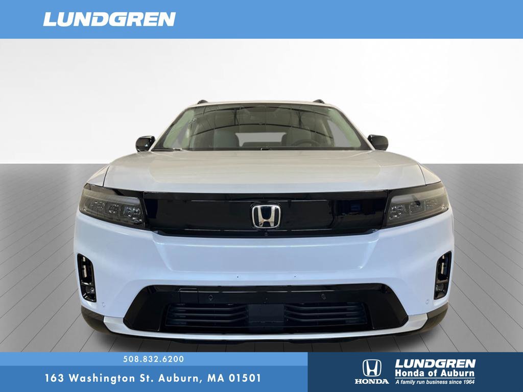 New 2026 Honda Prologue Elite image 26