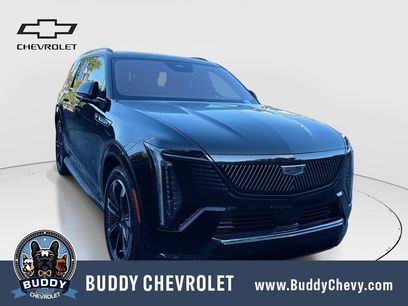 Used 2026 Cadillac Escalade IQL Sport 1