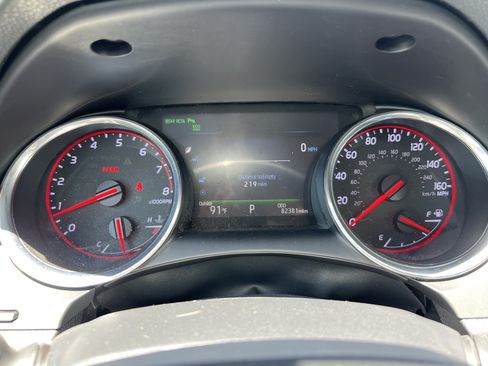 Used 2018 Toyota Camry XSE FWD image 21