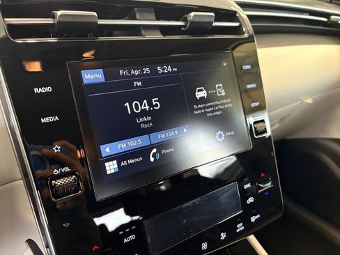 Used 2024 Hyundai Tucson SEL image 23