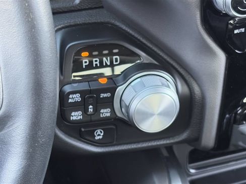 Used 2023 RAM 1500 Laramie AWD/4WD image 23
