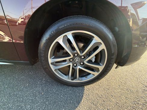 Used 2017 Acura MDX FWD w/ Advance Package image 33