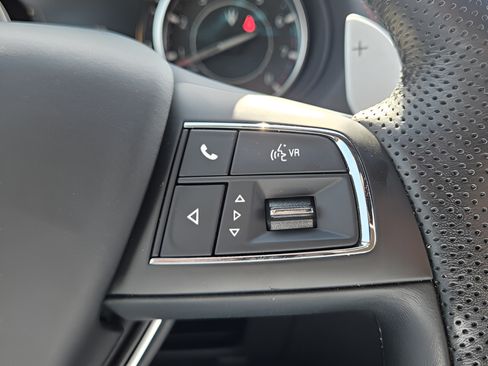 Used 2024 Maserati Levante Modena Ultima AWD/4WD image 29