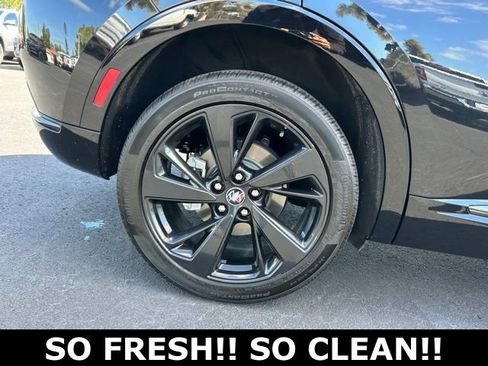 Used 2023 Buick Envision Preferred w/ Sport Touring Package image 7