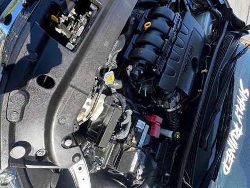 Used 2019 Nissan Sentra S FWD image 30