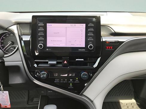 Certified 2023 Toyota Camry LE AWD/4WD image 16
