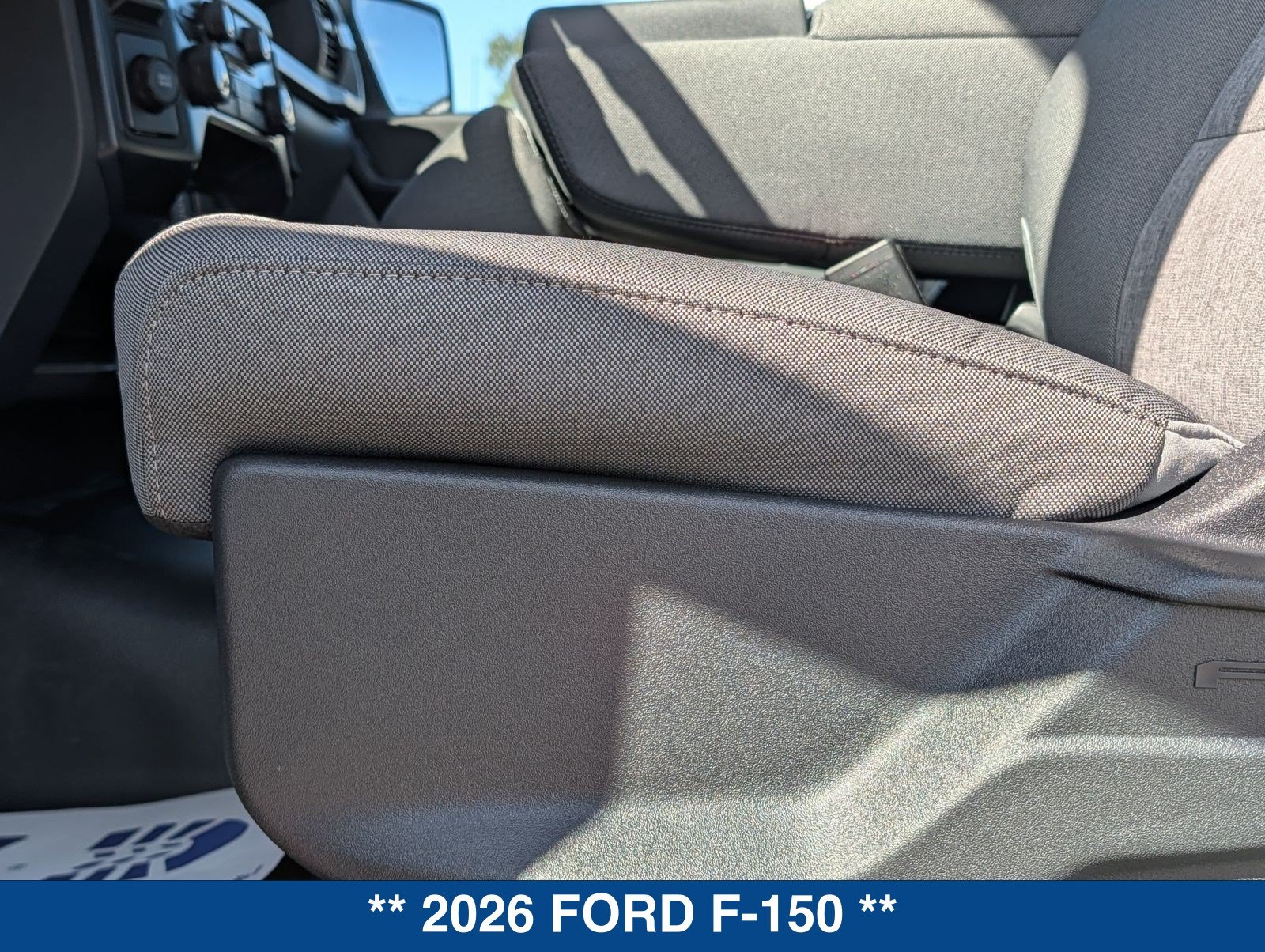 New 2026 Ford F150 XL RWD image 20
