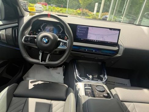 New 2026 BMW X3 M50 w/ Premium Package AWD/4WD image 12