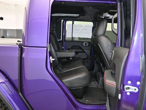 New 2026 Jeep Gladiator Rubicon image 26