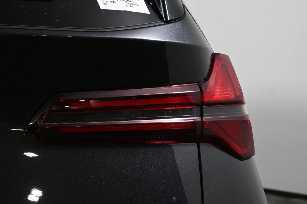Used 2026 BMW X3 M50 w/ Premium Package AWD/4WD image 13
