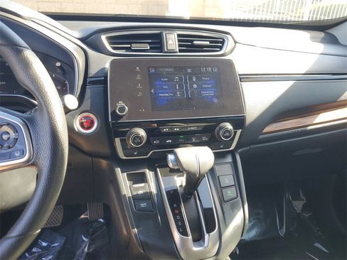 Certified 2022 Honda CR-V EX image 27