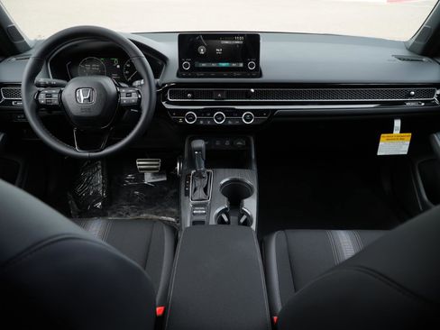 Used 2026 Honda Civic Sport image 20