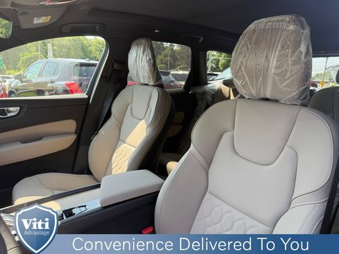 New 2026 Volvo XC60 B5 Plus w/ Protection Package Premier AWD/4WD image 13