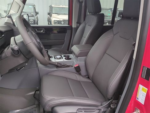 New 2025 INEOS Grenadier image 10