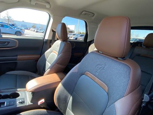 Used 2023 Ford Bronco Sport Outer Banks image 19